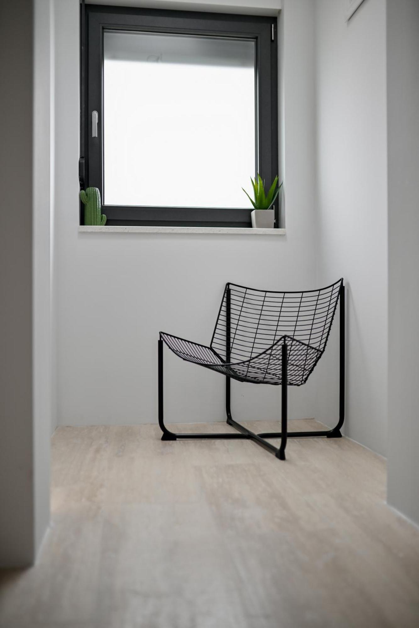 Big Sky Apartmani 扎达尔 外观 照片