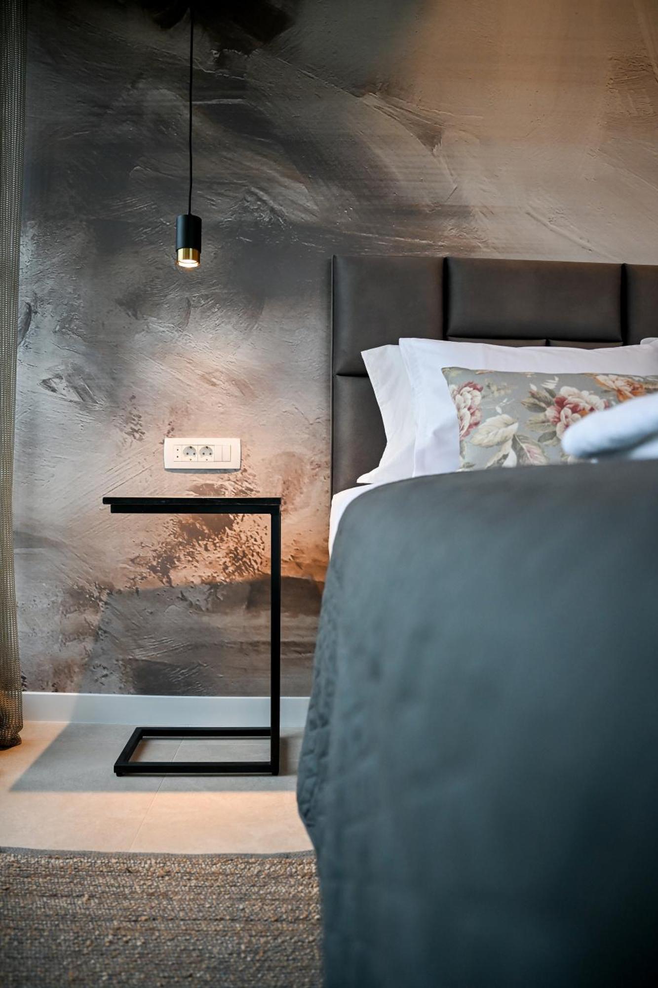 Big Sky Apartmani 扎达尔 外观 照片