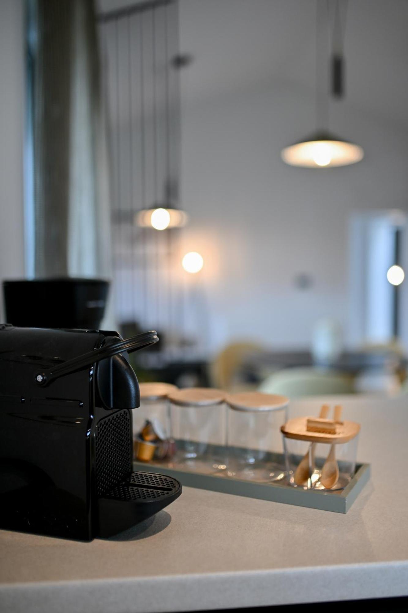 Big Sky Apartmani 扎达尔 外观 照片