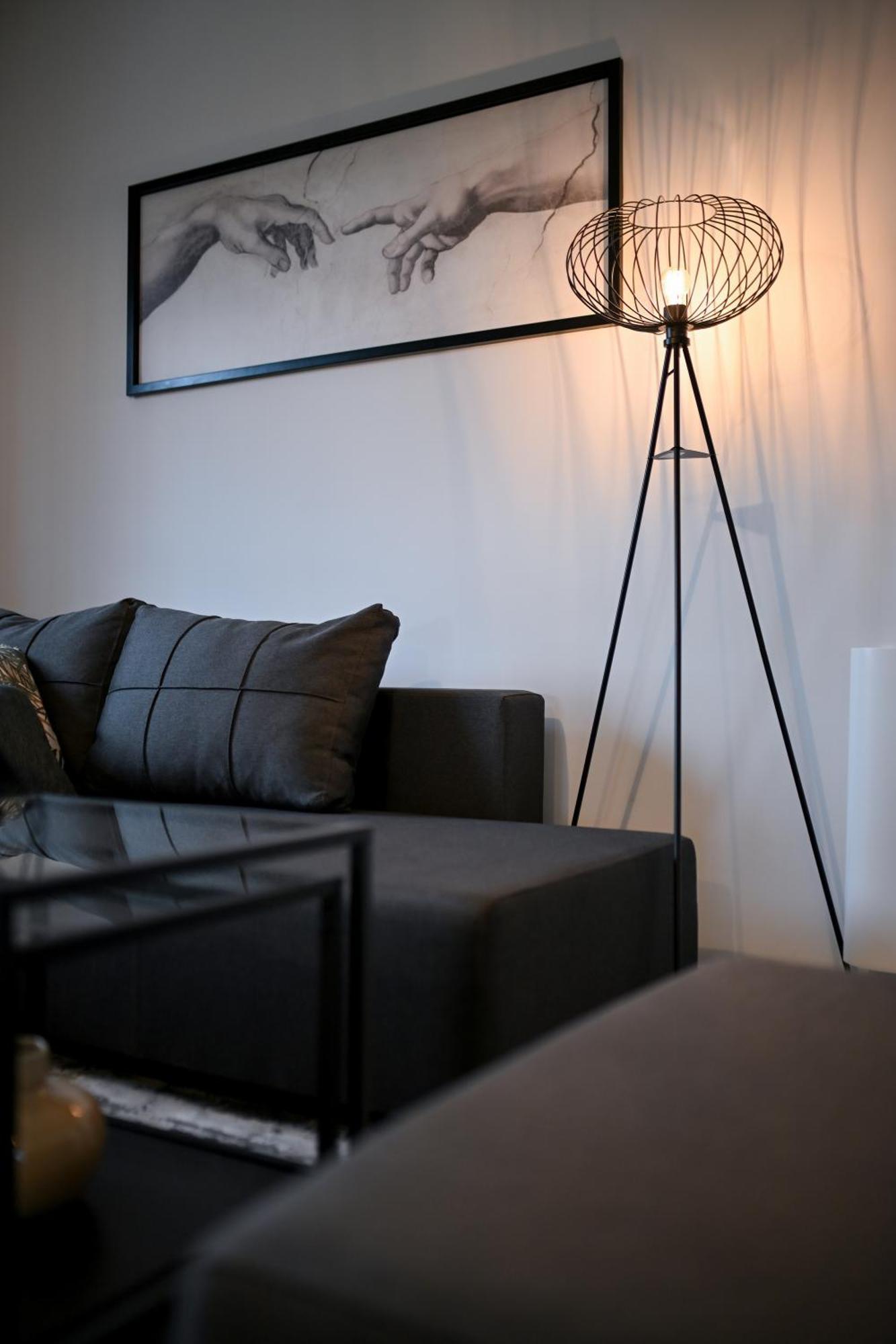 Big Sky Apartmani 扎达尔 外观 照片